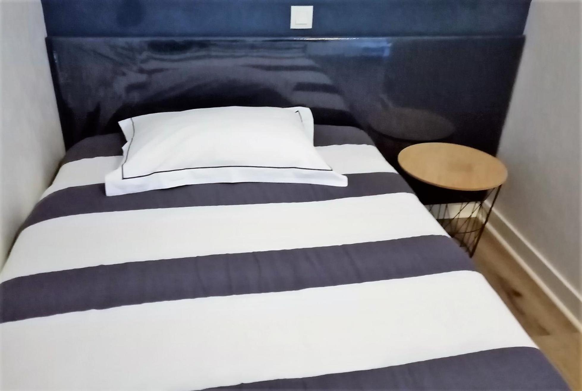 Hotel Du Port Et De L'Aven Névez Zimmer foto